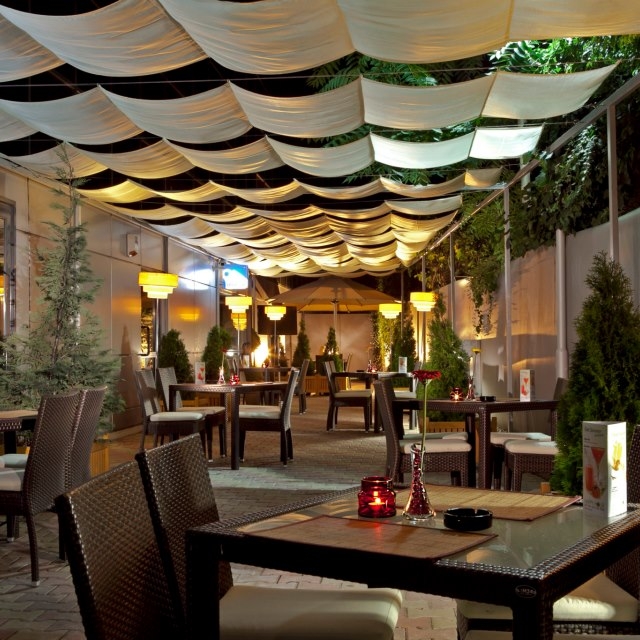 Imagini Restaurant Wellness Cuisine