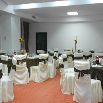 Sala Evenimente Carpe Diem