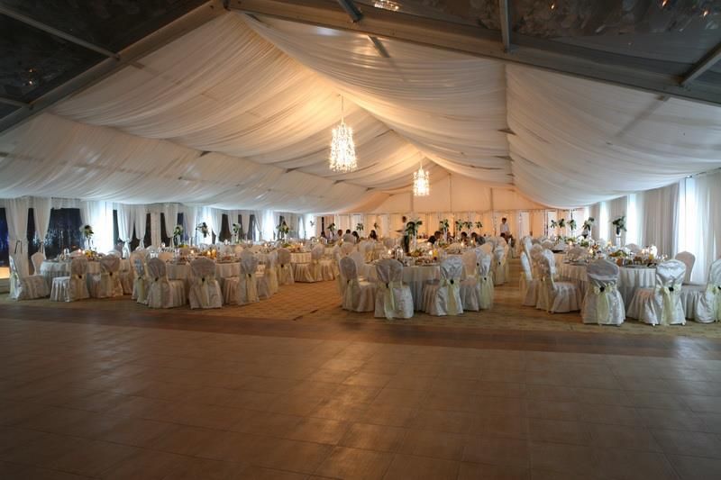 Imagini Restaurant Complex Traian Parc