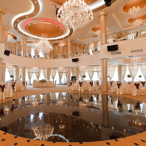 Imagini Sala Evenimente Militari Residence Ballroom