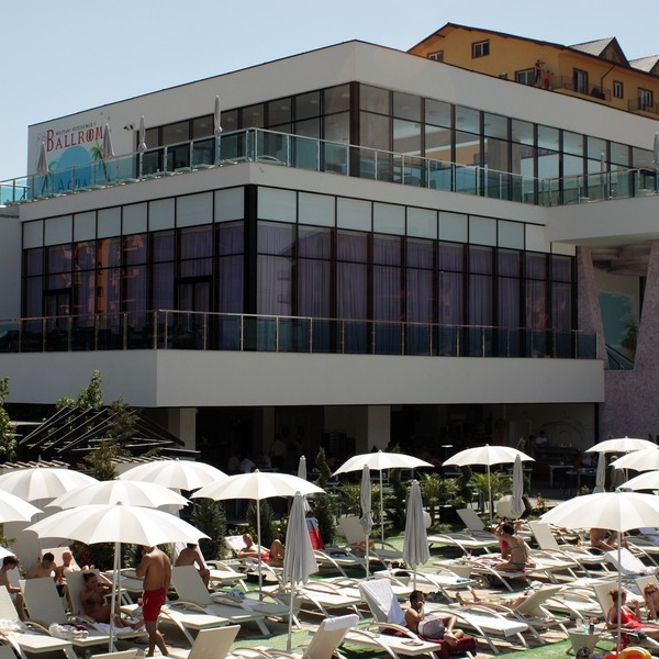 Imagini Sala Evenimente Militari Residence Ballroom