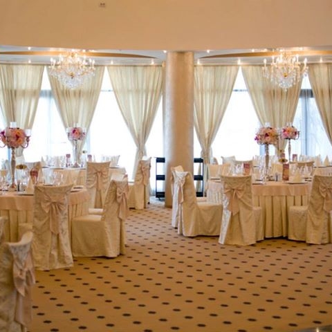 Imagini Sala Evenimente Militari Residence Ballroom