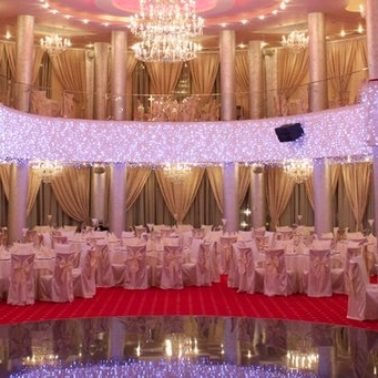 Sala Evenimente Militari Residence Ballroom foto 0