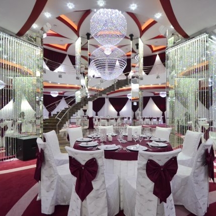 Imagini Sala Evenimente Militari Residence Ballroom