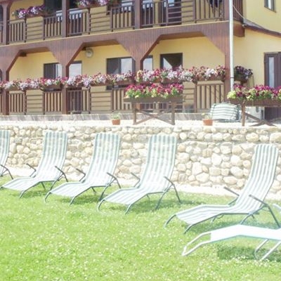 Restaurant Lacul Verde foto 1