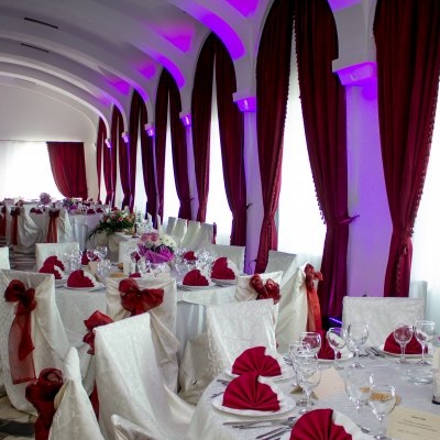 Restaurant Casa Seciu foto 0