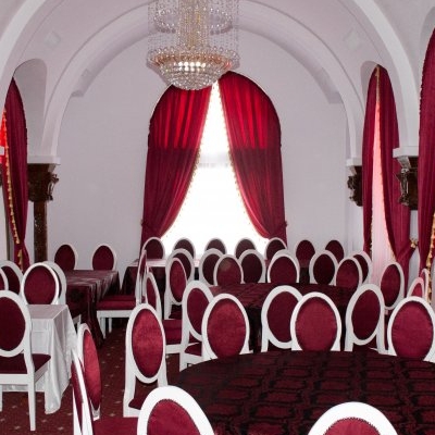 Restaurant Casa Seciu foto 1