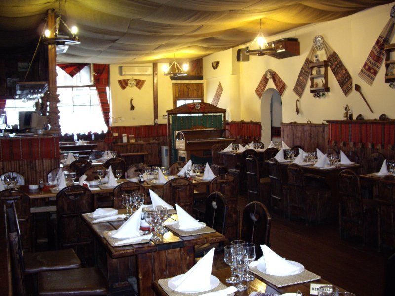 Detalii Restaurant Restaurant Vatra