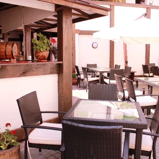 Imagini Restaurant Vatra