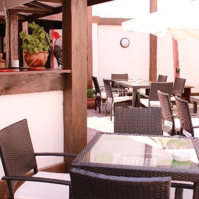 Restaurant Vatra