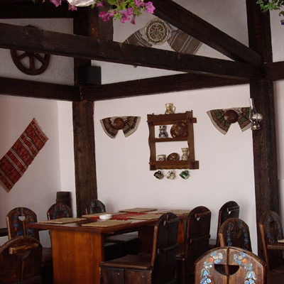 Restaurant Vatra foto 2