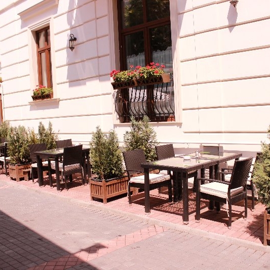 Imagini Restaurant Vatra