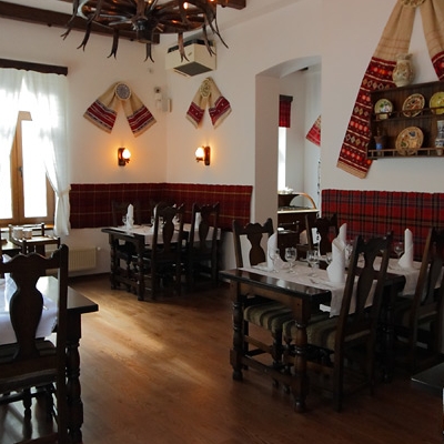 Restaurant Vatra foto 0