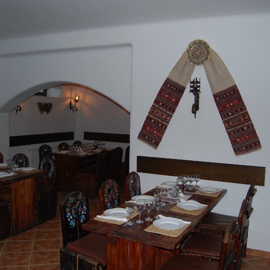 Imagini Restaurant Vatra