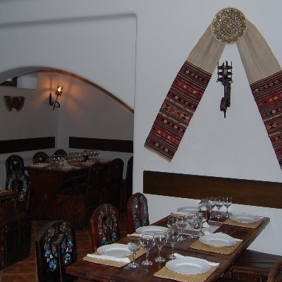 Restaurant Vatra