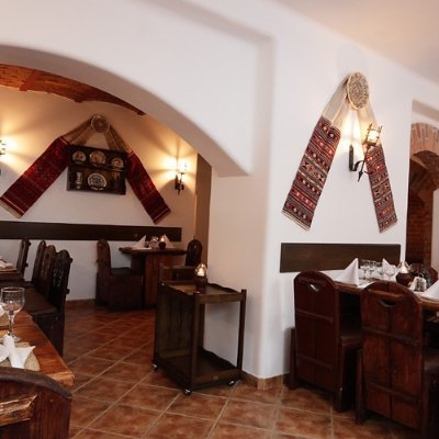 Restaurant Vatra foto 1