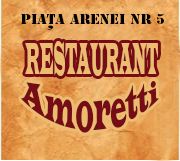 Detalii Restaurant Restaurant Amoretti