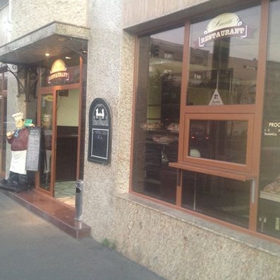 Restaurant Amoretti foto 1