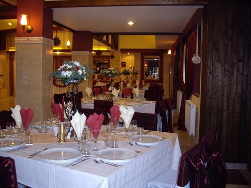 Restaurant Fox foto 0