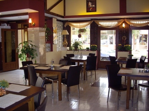 Restaurant Fox foto 1