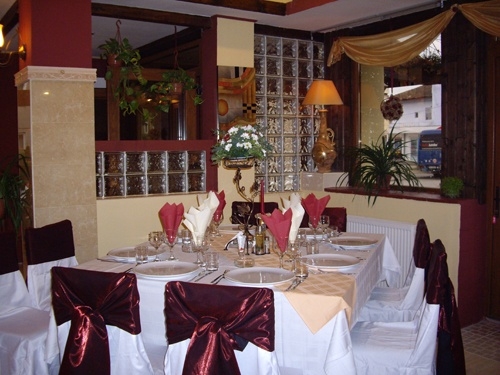 Restaurant Fox foto 2