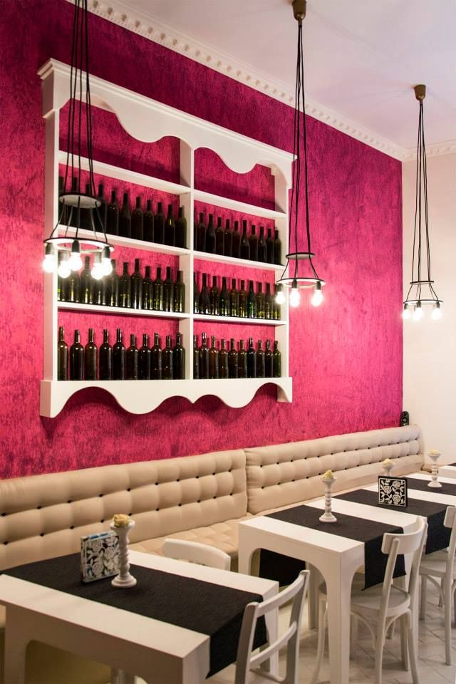 Imagini Restaurant Biomediterraneo Bistro & Marché