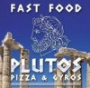 Pizzerie <strong> Plutos