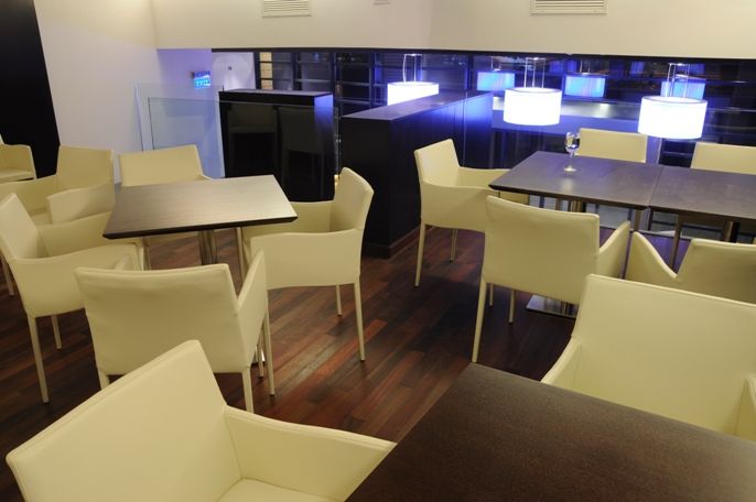 Imagini Restaurant Berthelot