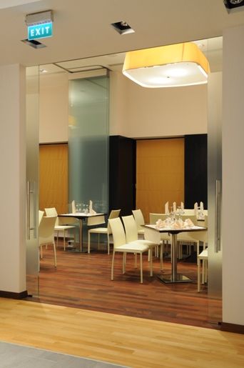 Imagini Restaurant Berthelot