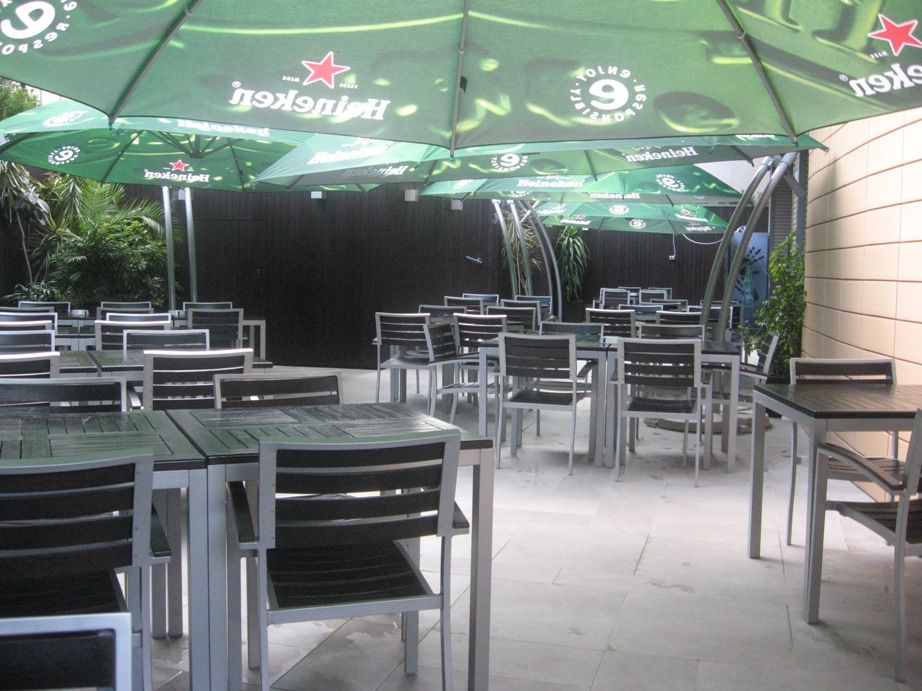 Imagini Restaurant Berthelot