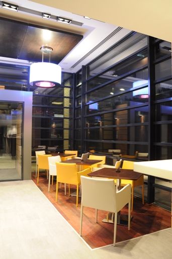 Imagini Restaurant Berthelot