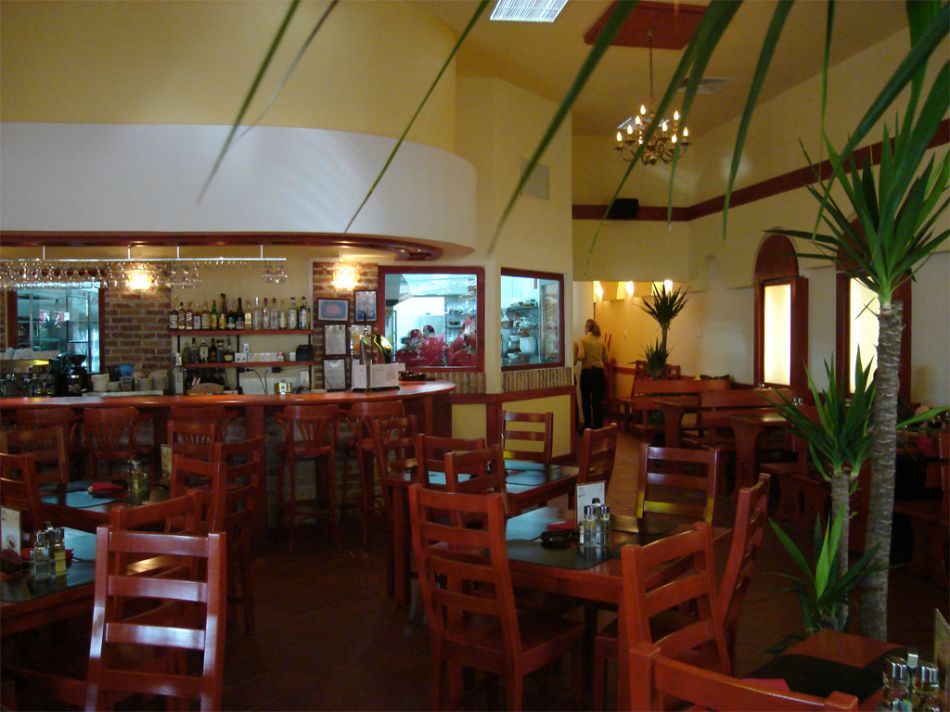 Detalii Restaurant Restaurant La Mama
