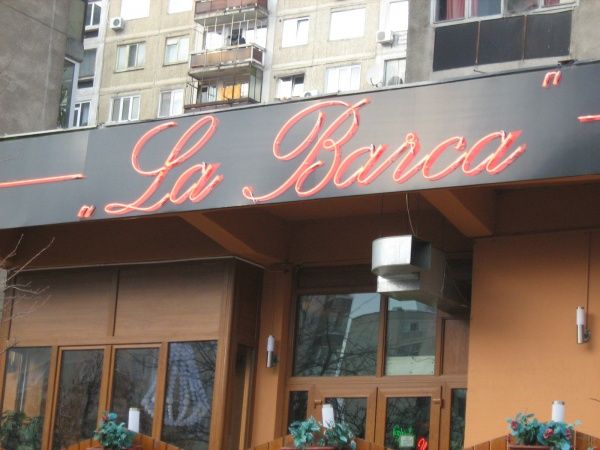 Imagini Restaurant La Baraca
