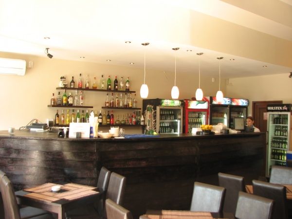 Detalii Restaurant Restaurant La Baraca