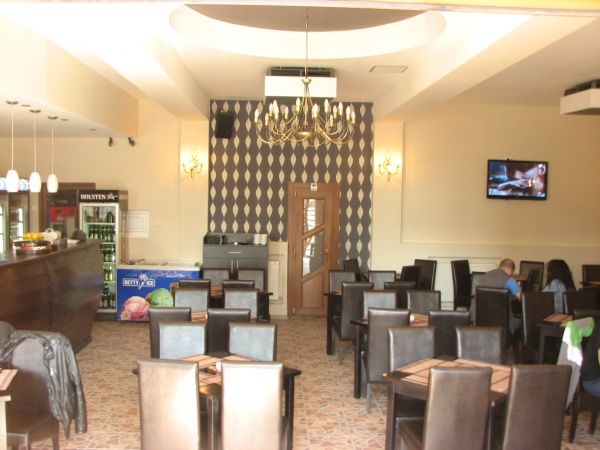 Imagini Restaurant La Baraca