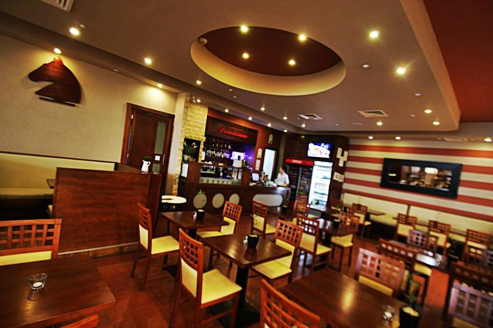 Imagini Restaurant Pizza Dominium - Titan