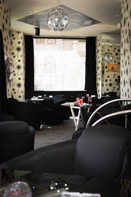 Imagini Restaurant Carla Caffe