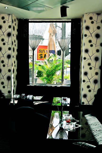 Imagini Restaurant Carla Caffe