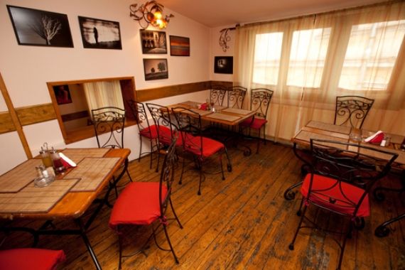 Imagini Restaurant Casa