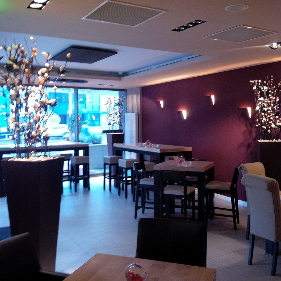 Imagini Restaurant Sugar & Spice