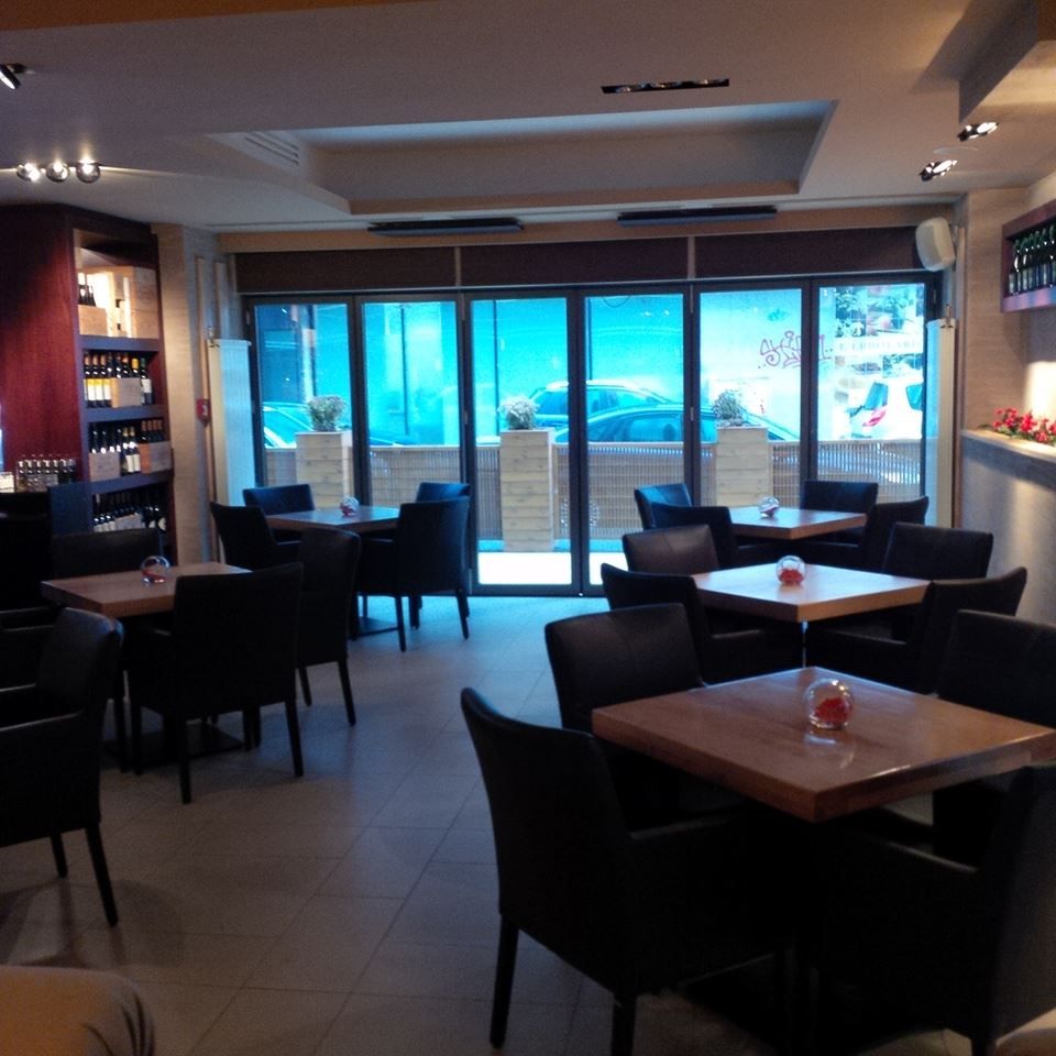 Imagini Restaurant Sugar & Spice