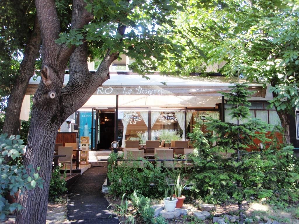 Imagini Bistro La Boeru