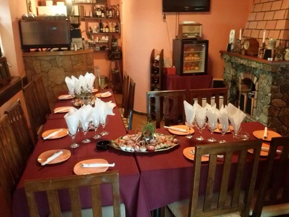 Imagini Bistro La Boeru