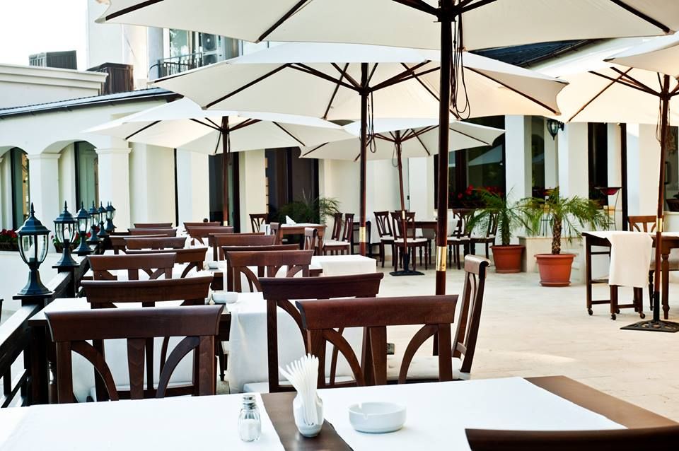 Imagini Restaurant Voievodal