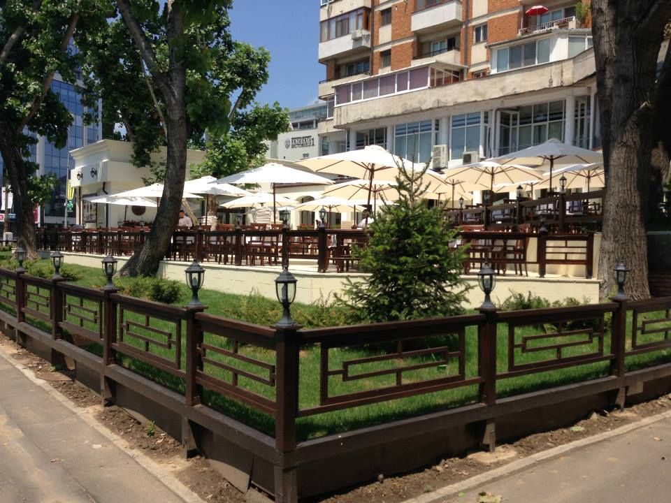 Imagini Restaurant Voievodal