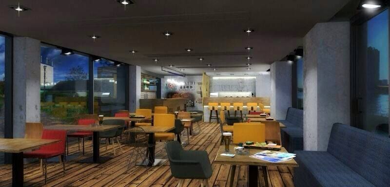 Imagini Restaurant Argentine