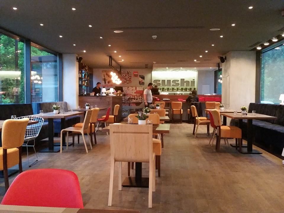 Imagini Restaurant Argentine