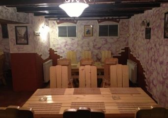 Imagini Restaurant Hanul Negustorilor