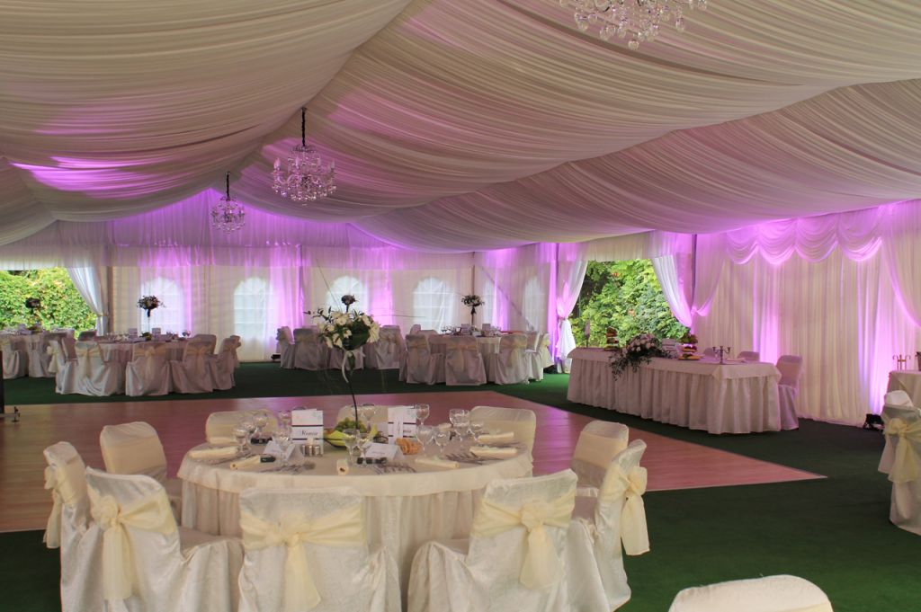 Imagini Restaurant Green Garden Events