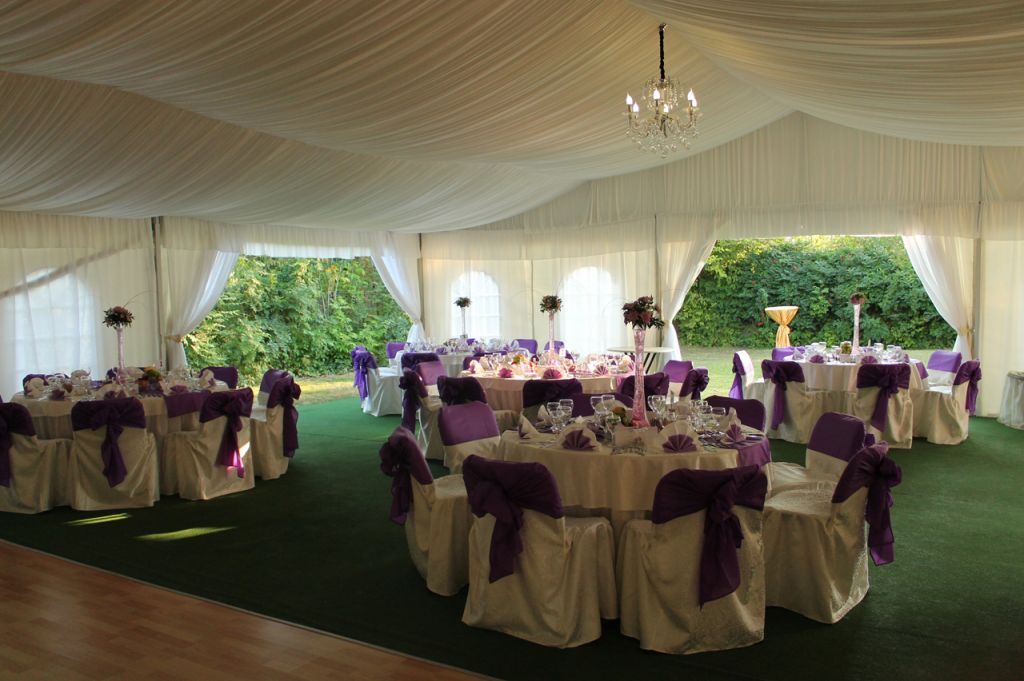 Imagini Restaurant Green Garden Events